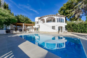 Villas Guzman - Casa Nova